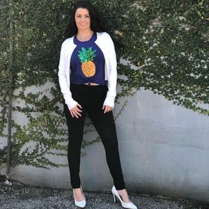 Meet your Posher, Riki